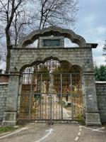 HH Swamijis visit to Vivekananda Kendra, Nagdandi, Srinagar (10th March 2026)